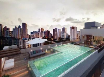  no Espinheiro, Recife