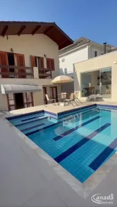 Casa com 4 Quartos à venda, 304m² no Alphaville, Santana de Parnaíba