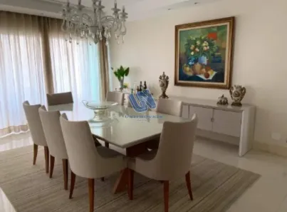Apartamento com 5 Quartos à venda, 277m² no Chame-Chame, Salvador