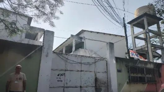 Casa com 1 Quarto à venda, 41m² no Marambaia, São Gonçalo