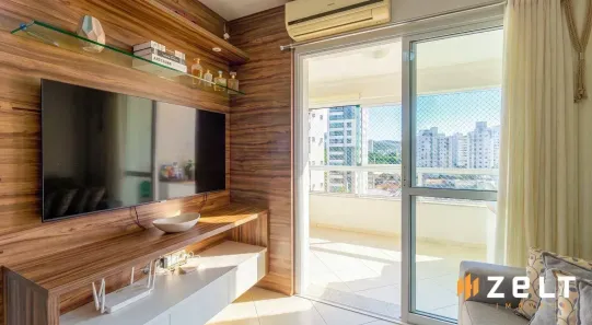 Apartamento com 2 Quartos à venda, 75m² no Velha, Blumenau