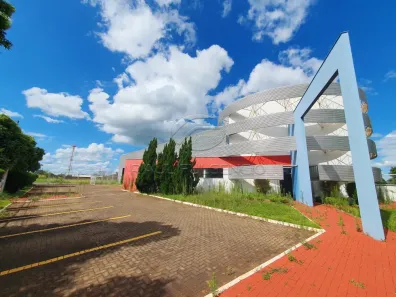 Galpão/Depósito/Armazém para alugar, 1942m² no Lindóia, Londrina