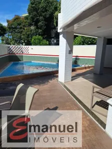 Apartamento com 2 Quartos à venda, 75m² no Jardim da Penha, Vitória