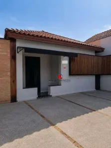 Imóvel Comercial para alugar, 59m² no Vila Santa Catarina, Americana