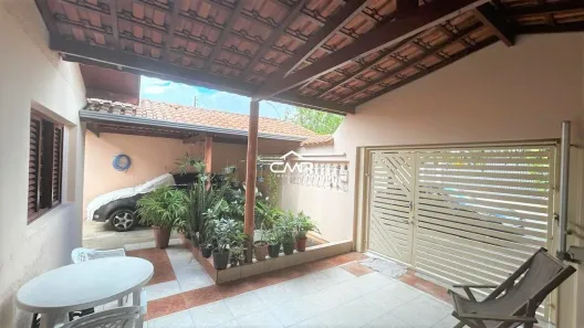 Casa com 2 Quartos à venda, 130m² no Santa Terezinha, Piracicaba