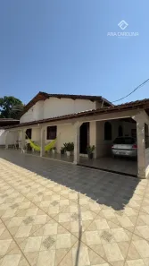 Casa com 4 Quartos à venda, 600000m² no Roxo Verde, Montes Claros