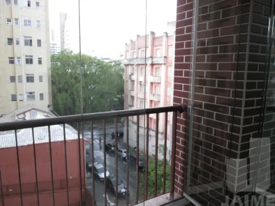 Apartamento com 2 Quartos à venda, 56m² no Santa Cecília, São Paulo