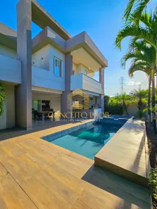 Casa com 4 Quartos à venda, 500m² no Alphaville II, Salvador