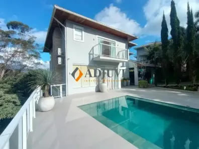 Casa com 4 Quartos à venda, 433m² no Mosela, Petrópolis