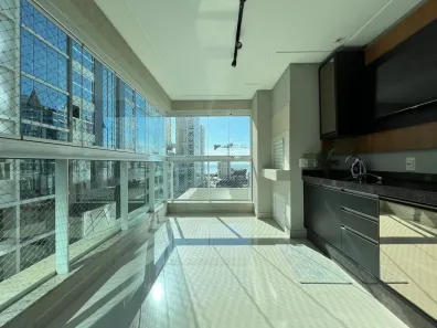 Apartamento com 4 Quartos à venda, 166m² no , Itapema