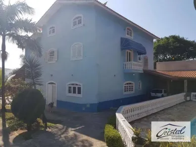 Fazenda/Sítio com 3 Quartos à venda, 3000m² no Jardim Santa Hermínia, São José dos Campos