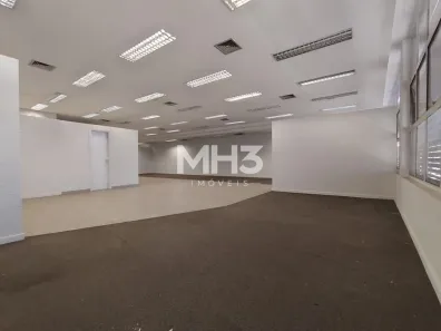 Ponto Comercial à venda, 657m² no Vila Industrial, Campinas