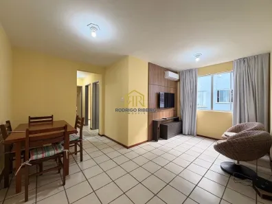 Apartamento com 3 Quartos para venda ou aluguel, 70m² no Itacorubi, Florianópolis
