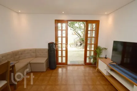 Casa com 3 Quartos à venda, 92m² no Jardim Santa Francisca Cabrini, São Paulo