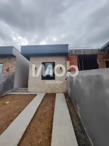 Casa com 2 Quartos à venda, 60m² no Braço do Ribeirão Cavalo, Jaraguá do Sul