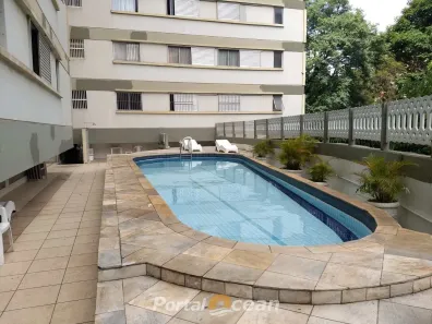 Apartamento com 3 Quartos à venda, 85m² no Santana, São Paulo