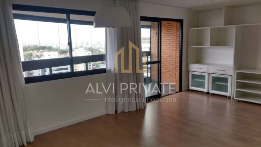 Apartamento com 4 Quartos à venda, 126m² no Alto da Lapa, São Paulo