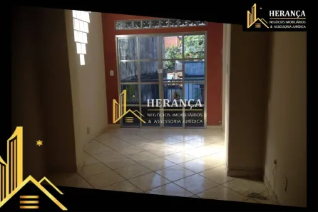 Apartamento com 2 Quartos à venda, 75m² no Marechal Hermes, Rio de Janeiro