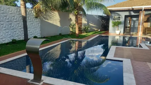 Casa com 4 Quartos à venda, 410m² no Jardim Bothânico, Sertãozinho