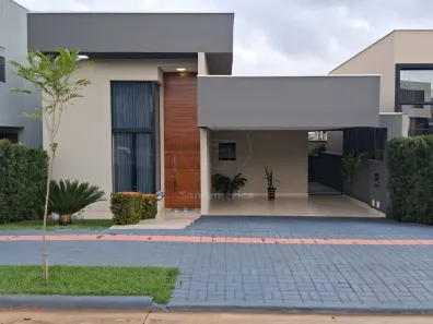 Casa de Condomínio com 3 Quartos à venda, 150m² no Conjunto Habitacional Alexandre Urbanas, Londrina