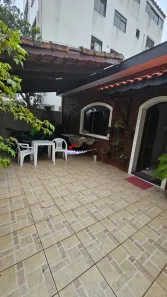Casa com 2 Quartos à venda, 170m² no Vila Valença, São Vicente