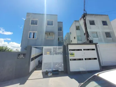 Apartamento com 2 Quartos à venda, 54m² no Maria Turri, Rio das Ostras