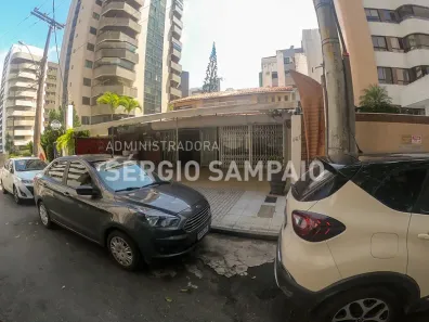 Sala Comercial para alugar, 40m² no Caminho das Árvores, Salvador