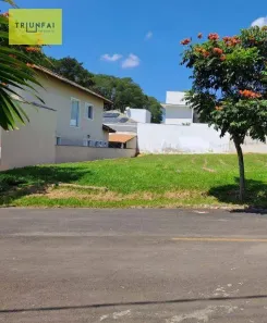 Lote/Terreno à venda, 360m² no Cajuru do Sul, Sorocaba