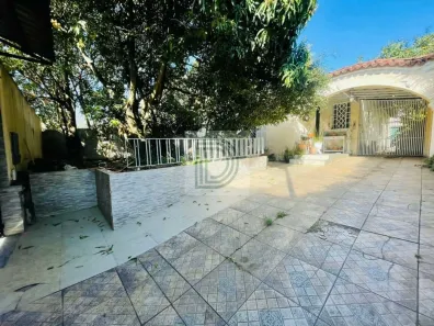 Casa com 3 Quartos à venda, 150m² no Lapa, São Paulo