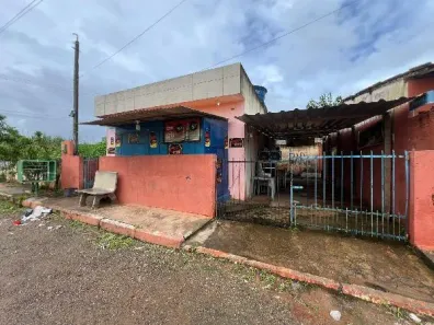 Casa com 2 Quartos à venda, 135m² no , Chã de Alegria