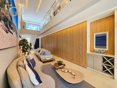 Casa com 6 Quartos à venda, 400m² no Riviera, Bertioga