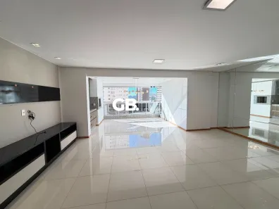 Apartamento com 3 Quartos para alugar, 132m² no Santa Rosa, Londrina