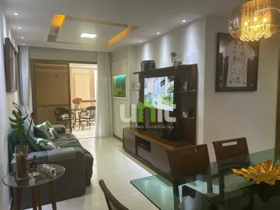 Apartamento com 3 Quartos à venda, 120m² no Icaraí, Niterói