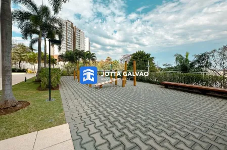 Apartamento com 3 Quartos à venda, 181m² no Loteamento Residencial Vila Bella Dom Pedro, Campinas