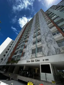 Apartamento com 4 Quartos à venda, 242m² no Canela, Salvador