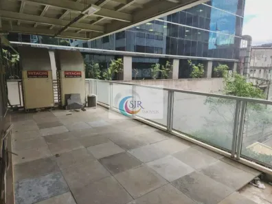 Sala Comercial para alugar, 356m² no Bela Vista, São Paulo