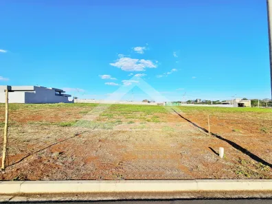 Lote/Terreno à venda, 275m² no Village Costa Sul, Ribeirão Preto