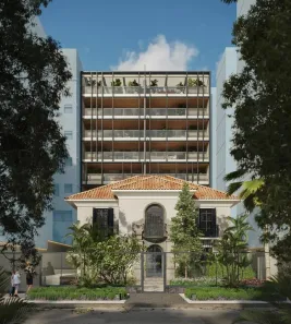 Apartamento com 2 Quartos à venda, 77m² no Ipanema, Rio de Janeiro