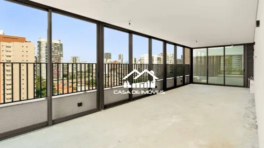 Cobertura com 2 Quartos à venda, 170m² no Cidade Monções, São Paulo