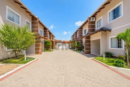 Apartamento com 3 Quartos à venda, 117m² no Sol, Indaial