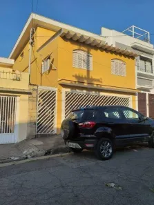 Casa com 3 Quartos à venda, 267m² no Jardim Vera Cruz, São Paulo
