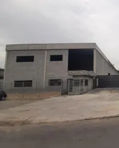 Galpão/Depósito/Armazém à venda, 1700m² no Jardim São Vicente, Cotia