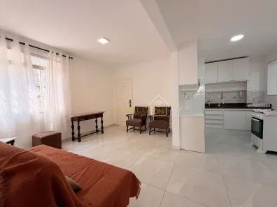 Apartamento com 2 Quartos à venda, 86m² no Gonzaga, Santos