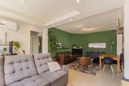 Apartamento com 2 Quartos à venda, 117m² no Higienópolis, Porto Alegre