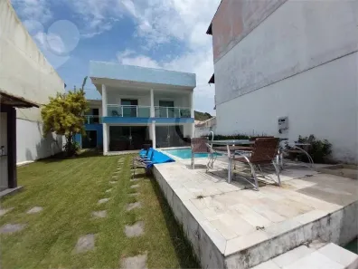 Casa com 3 Quartos à venda, 235m² no Piratininga, Niterói