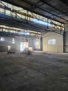 Galpão/Depósito/Armazém com 3 Quartos para alugar, 730m² no Santo Antônio, São Caetano do Sul