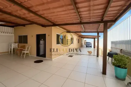 Casa com 4 Quartos à venda, 120m² no Sobradinho, Brasília