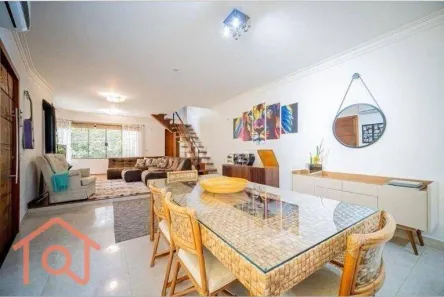 Sobrado com 3 Quartos à venda, 200m² no Jardim Peri Peri, São Paulo