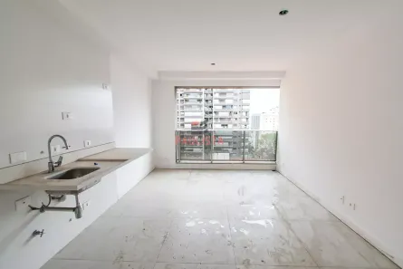 Apartamento com 2 Quartos à venda, 51m² no Vila Mariana, São Paulo