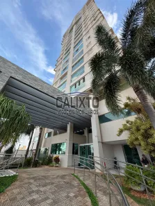 Apartamento com 3 Quartos à venda, 94m² no Centro, Uberlândia